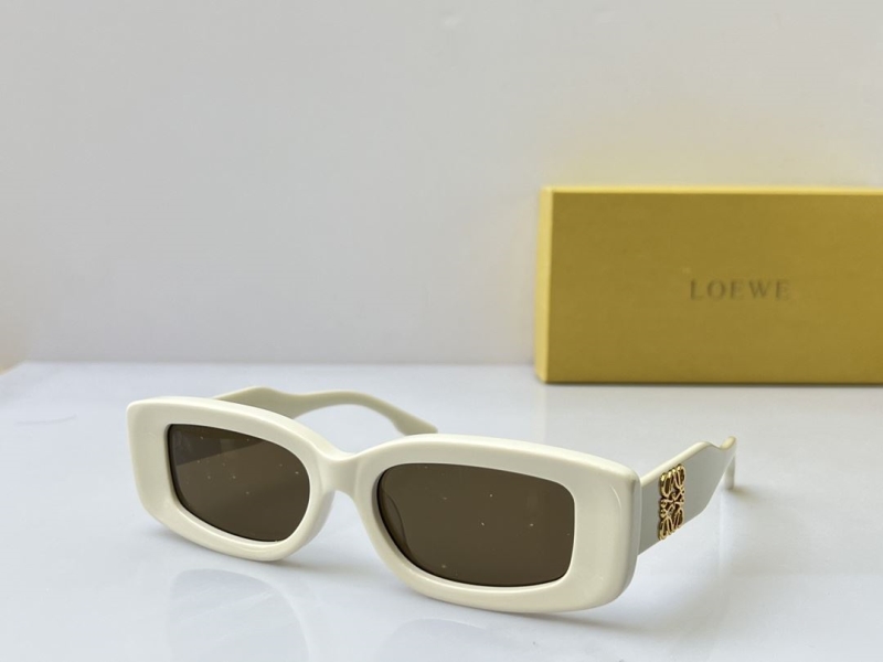 Loewe Sunglasses